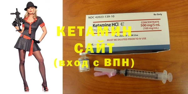 стафф Алексин